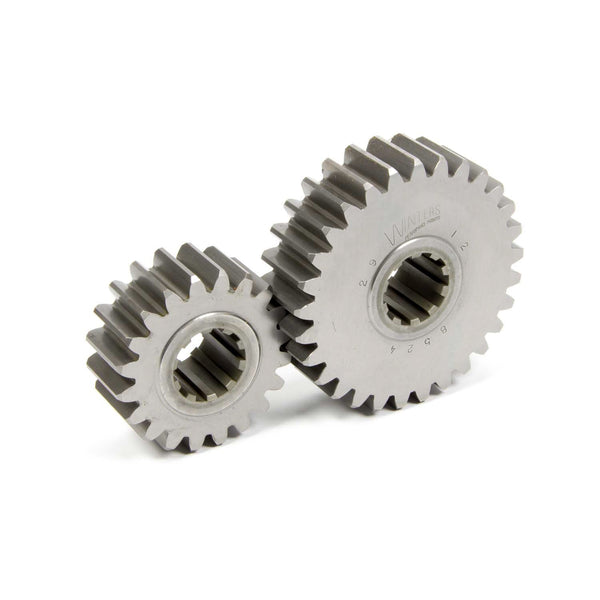 Winters Quick Change Gears