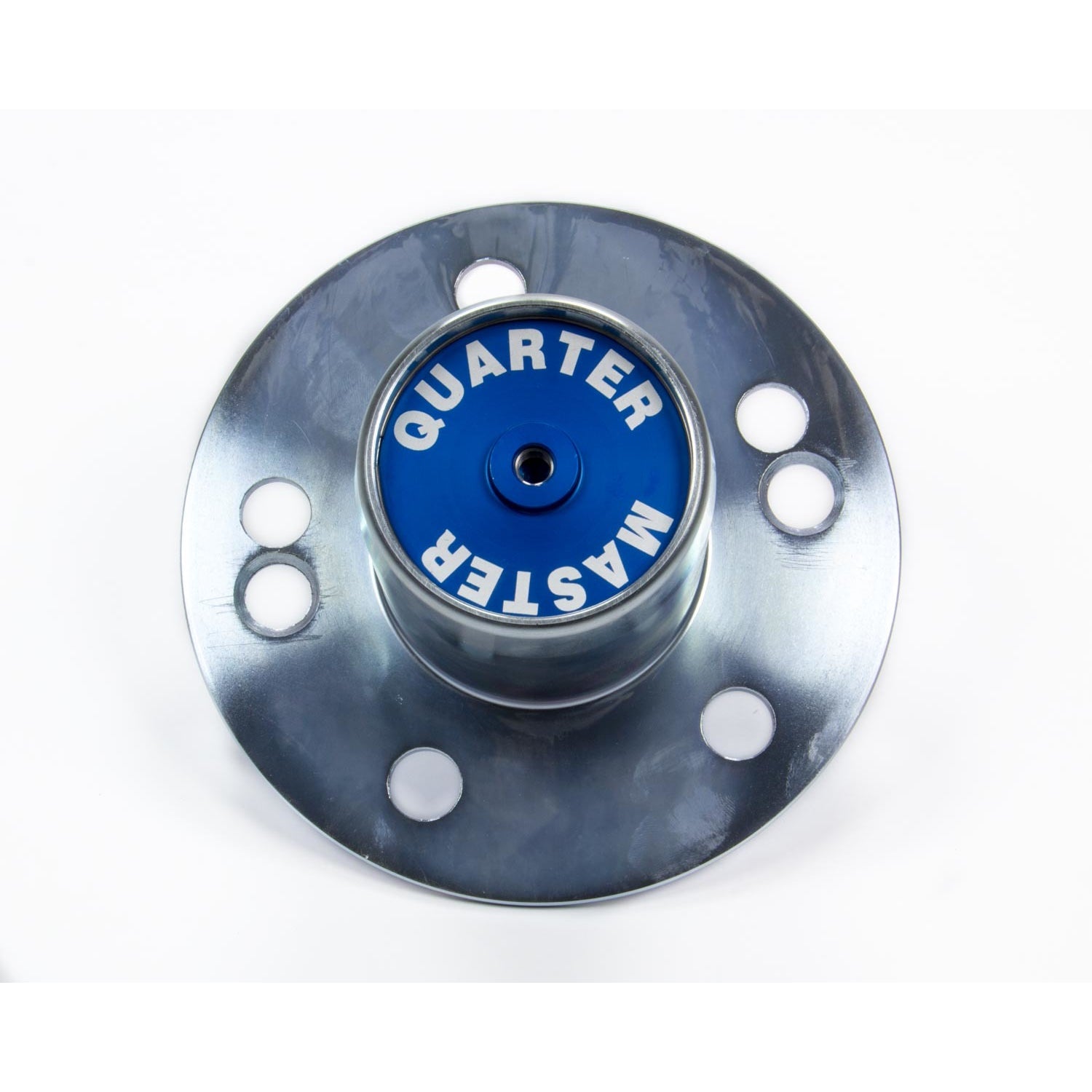 Quarter Master 5 x 5 Camber Drive Flange - Fits Howe & PCR - (ASA Style)