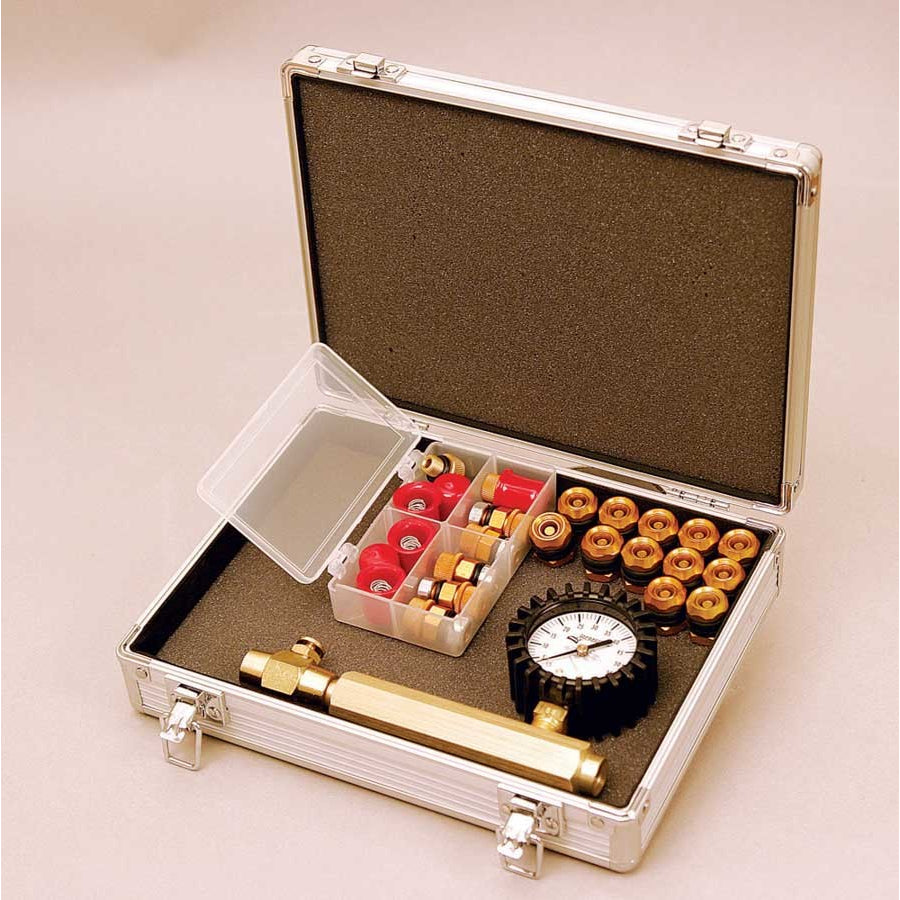 Longacre Pro-Team Tirelief Kit w/ Setting Tool