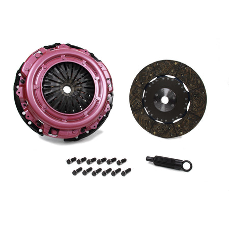 Ram Automotive Concept 10.5 Clutch Kit GM 1 1/8-26- Spline