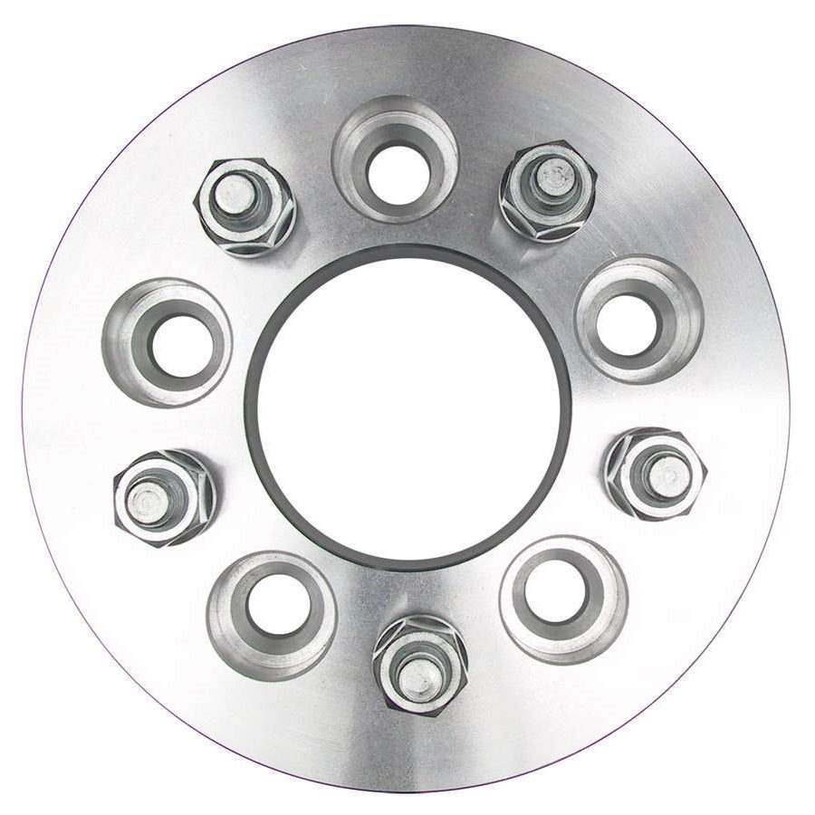 Trans-Dapt Billet Wheel Adapter - 5 x 4.5 mm Hub