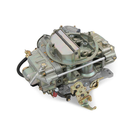 Holley Street Model 4175 650 CFM 4-Barrel Carburetor - Spread Bore