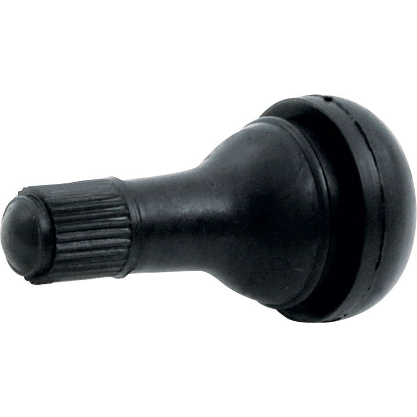 Allstar Performance Rubber Valve Stem - Fits 5/8" Hole