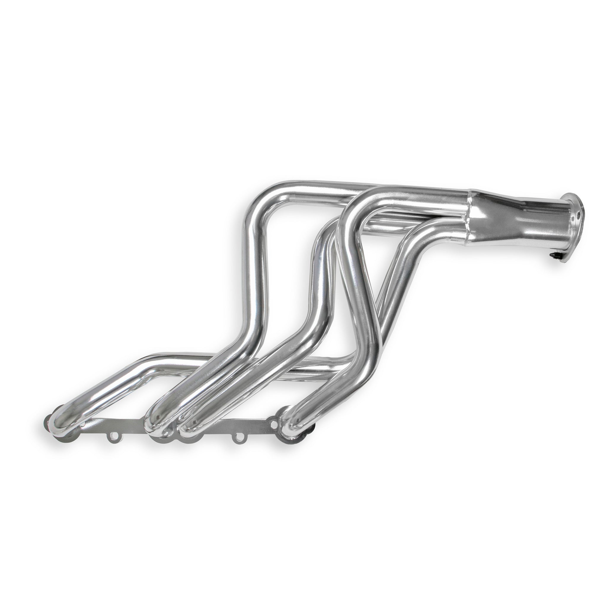 Flowtech Long Tube Headers - 1967-81 Camaro/1964-77 Chevelle/1969-79 Nova/1970-77 Monte Carlo/1965-89 Full Size
