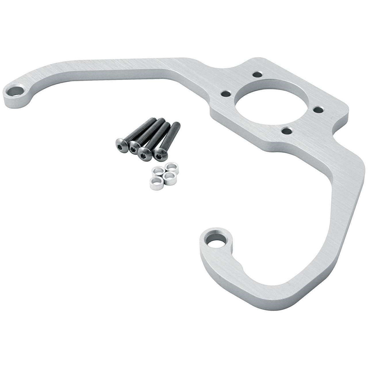 Allstar Performance Aeromotive Fuel Regulator Bracket - Holley 4150 Carb