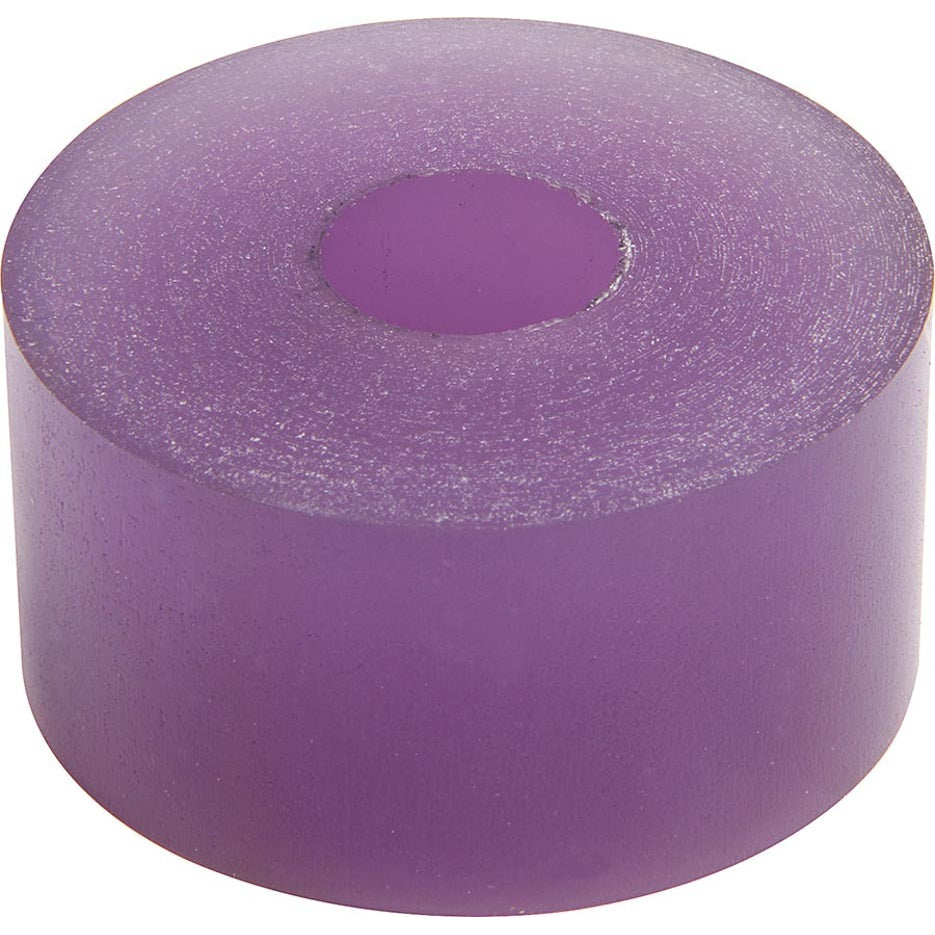 Allstar Performance Bump Stop Puck 60dr Purple 1"