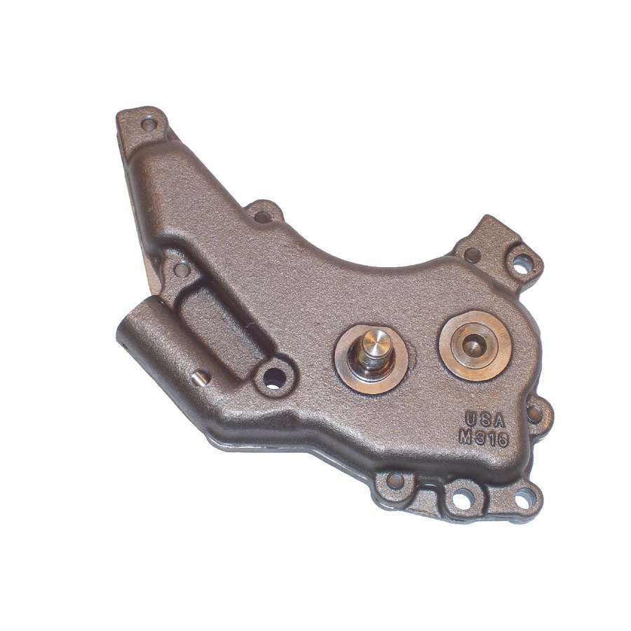 Melling Oil Pump - Wet Sump - GM Duramax 6.6L Diesel