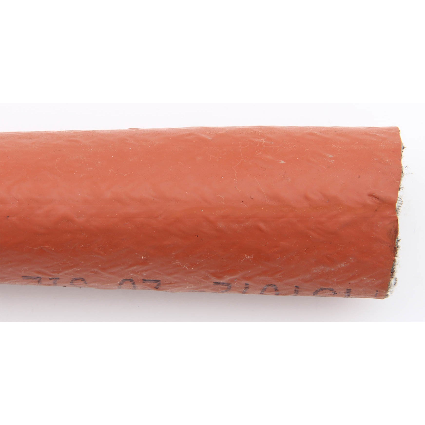Aeroquip Firesleeve - 1.25" I.D. Fits #16 Hose - 10 Feet