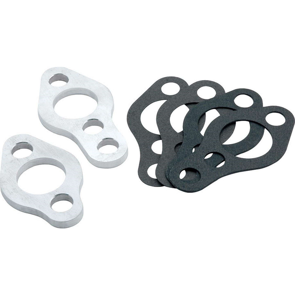 Allstar Performance SB Chevy Water Pump Spacer Kit - .250"