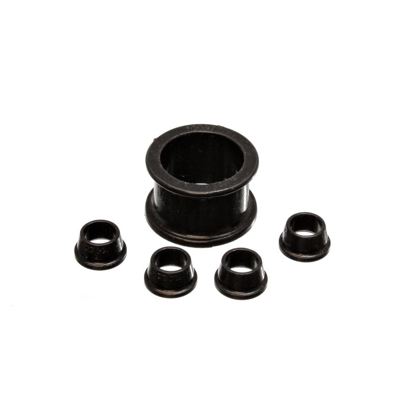 Energy Suspension Hyper-Flex Rack and Pinion Bushing - Polyurethane - Black