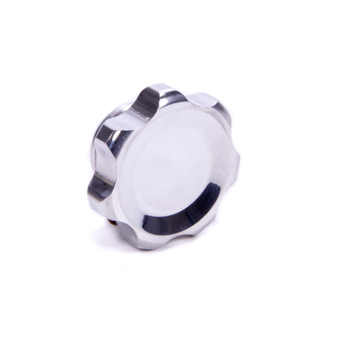 Allstar Performance Polished Filler Cap - 1-3/8" Opening