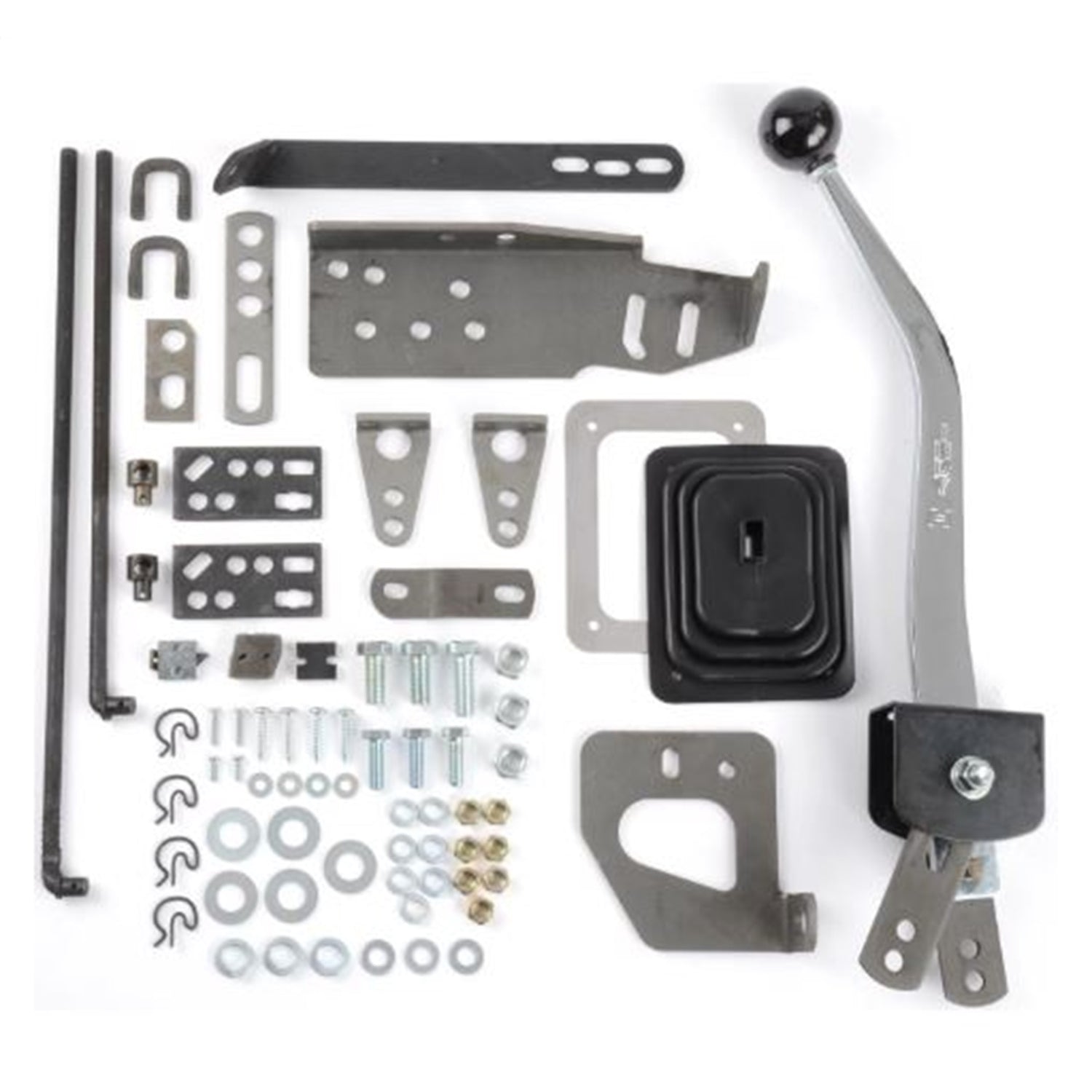 Hurst Indy SSA 3 Speed Manual Shifter