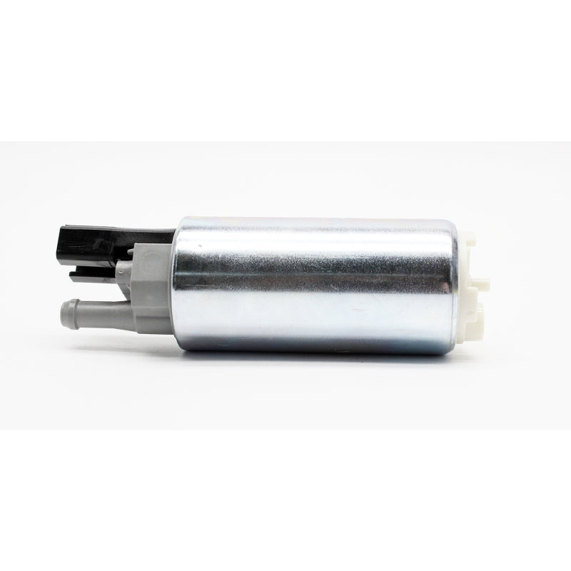 Walbro GSS G3 Electric In-Tank Fuel Pump - 255 lph - Filter Sock Inlet - 5/16 in Hose Barb Outlet - Gas GSS342G3