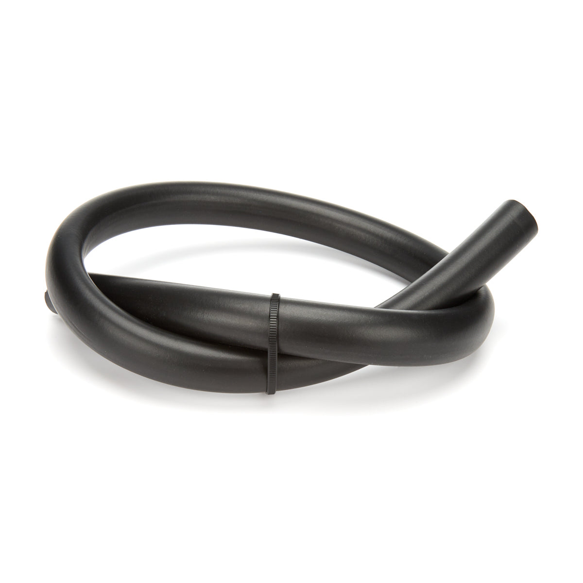 Fragola Series 8300 Push-Lite Hose - 12 AN - 3 ft - Black