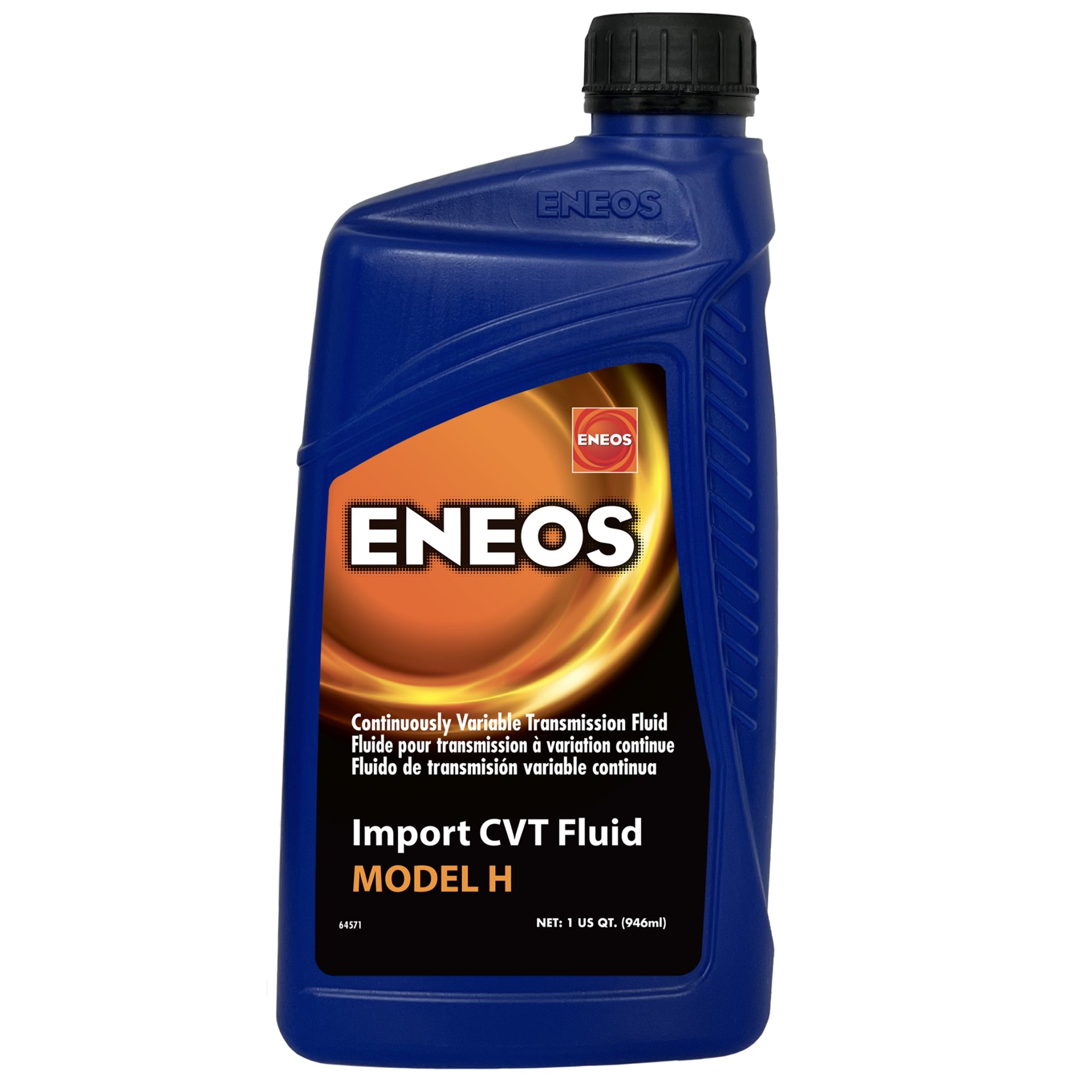 Eneos Import CVT Model H 1 Quart
