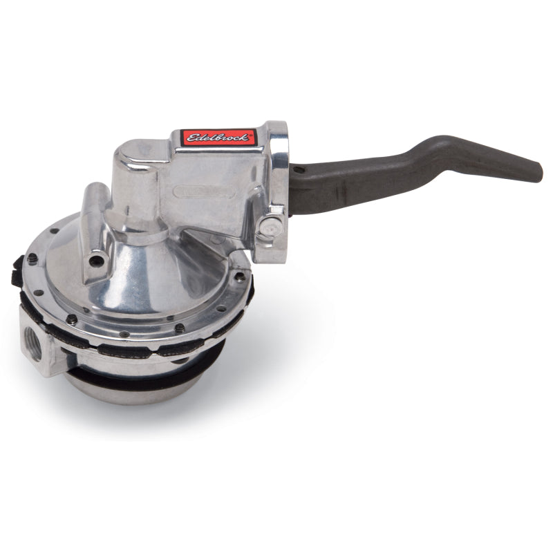 Edelbrock Performer RPM Mechanical Fuel Pump - 110 gph at 6 psi
