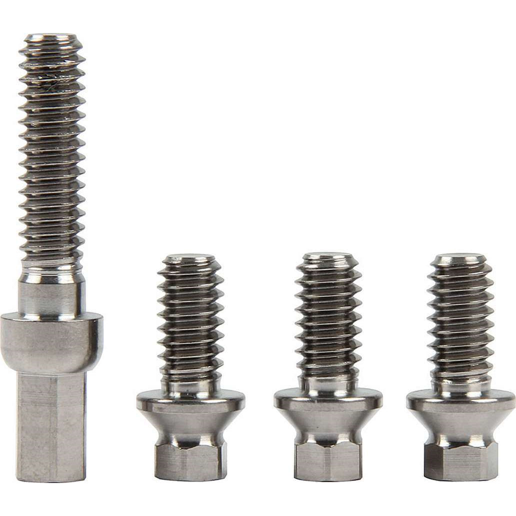 Allstar Performance Titanium Fuel Pump Bolt Kit