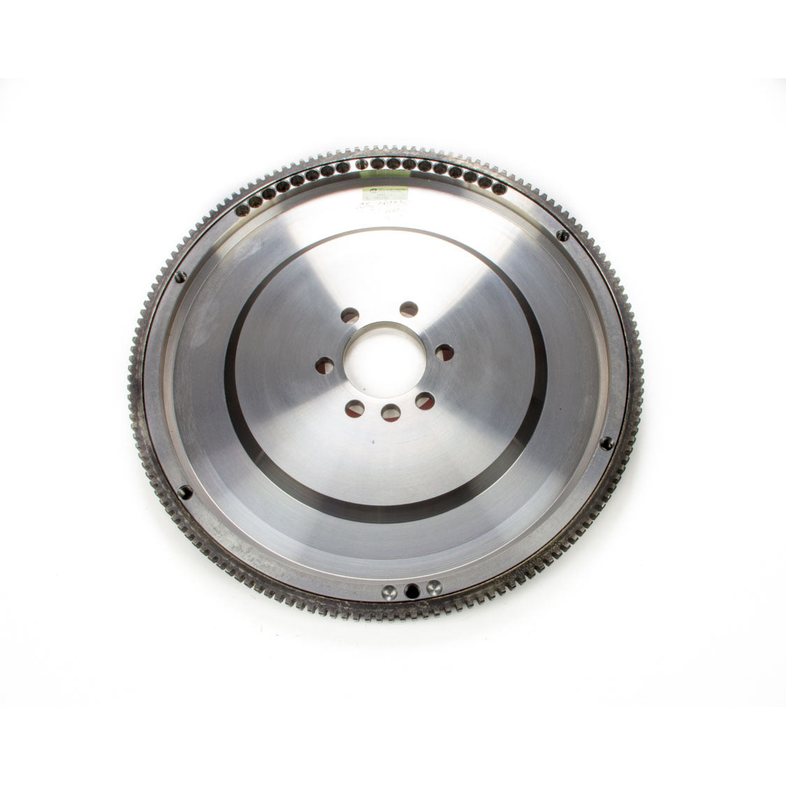 RAM Automotive Lightweight Steel Flywheel (Only) - Chevrolet 86-Up - 153 Tooth - External Balance - 16 lbs.