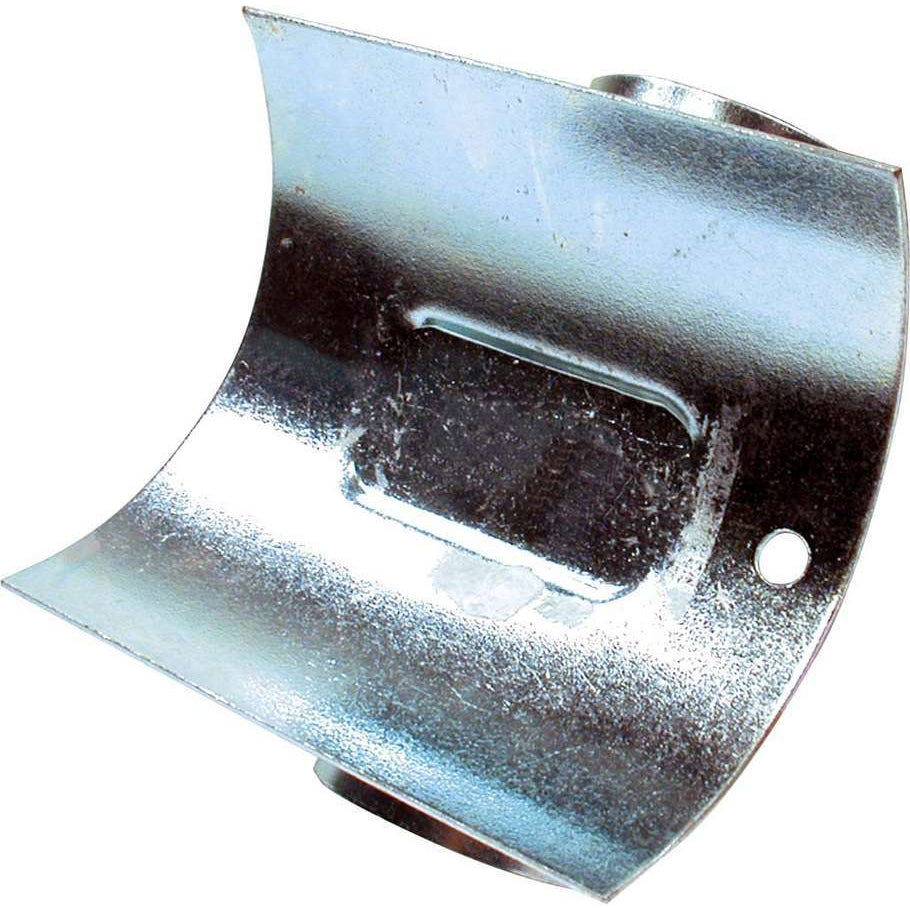 Allstar Performance Aluminum Power Steering Tank w/ Cap