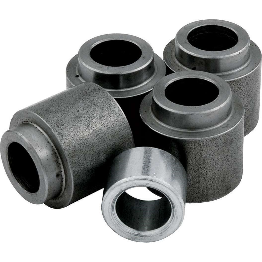 Allstar Performance Tubular Lower Control Arm Spacer Kit - (5 Pcs.)