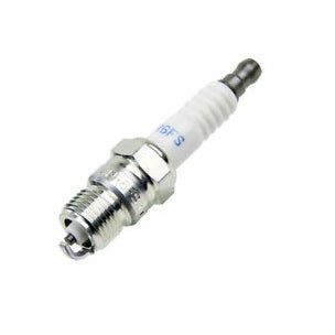 NGK Standard Spark Plug 14 mm Thread 0.460 in Reach Tapered Seat  - Stock Number 2623