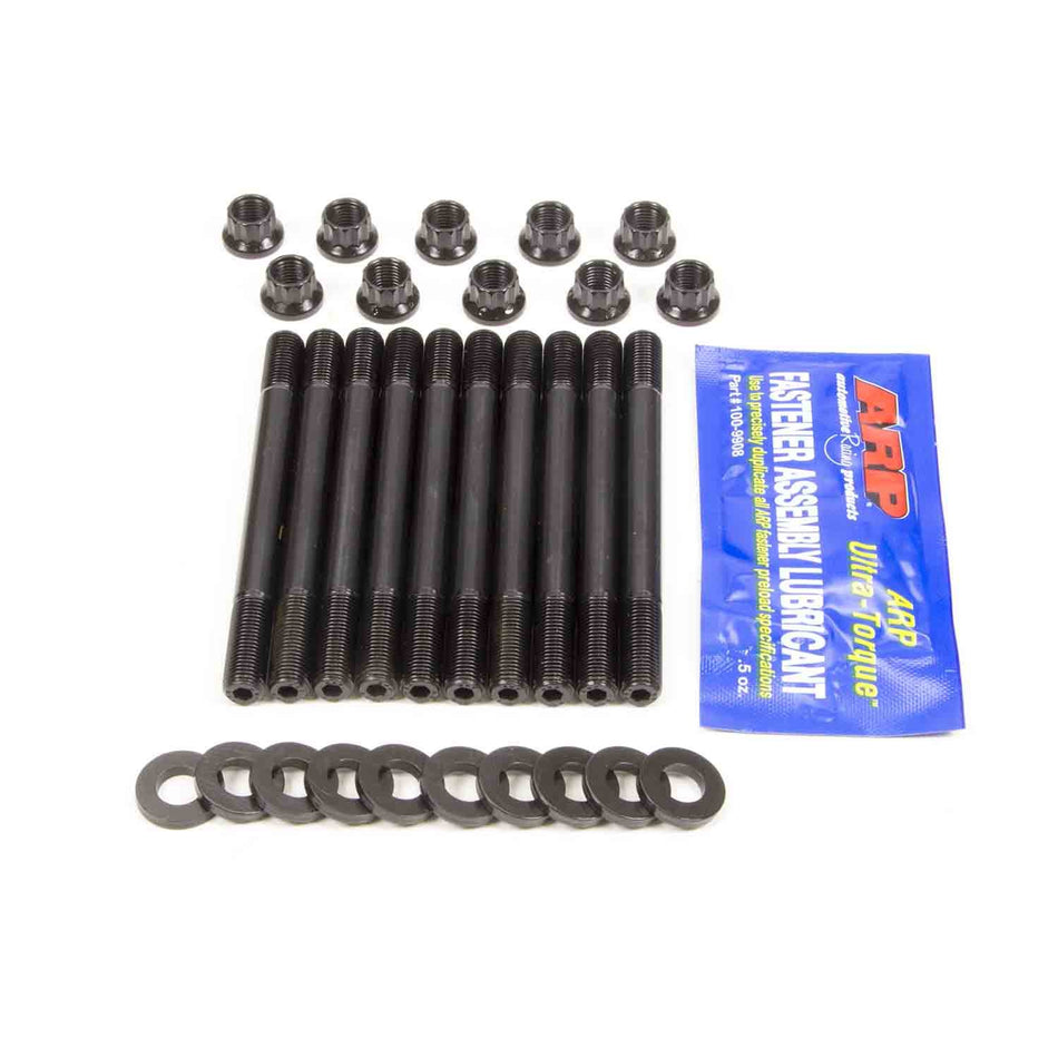 ARP Truimph Head Stud Kit - 12 Point