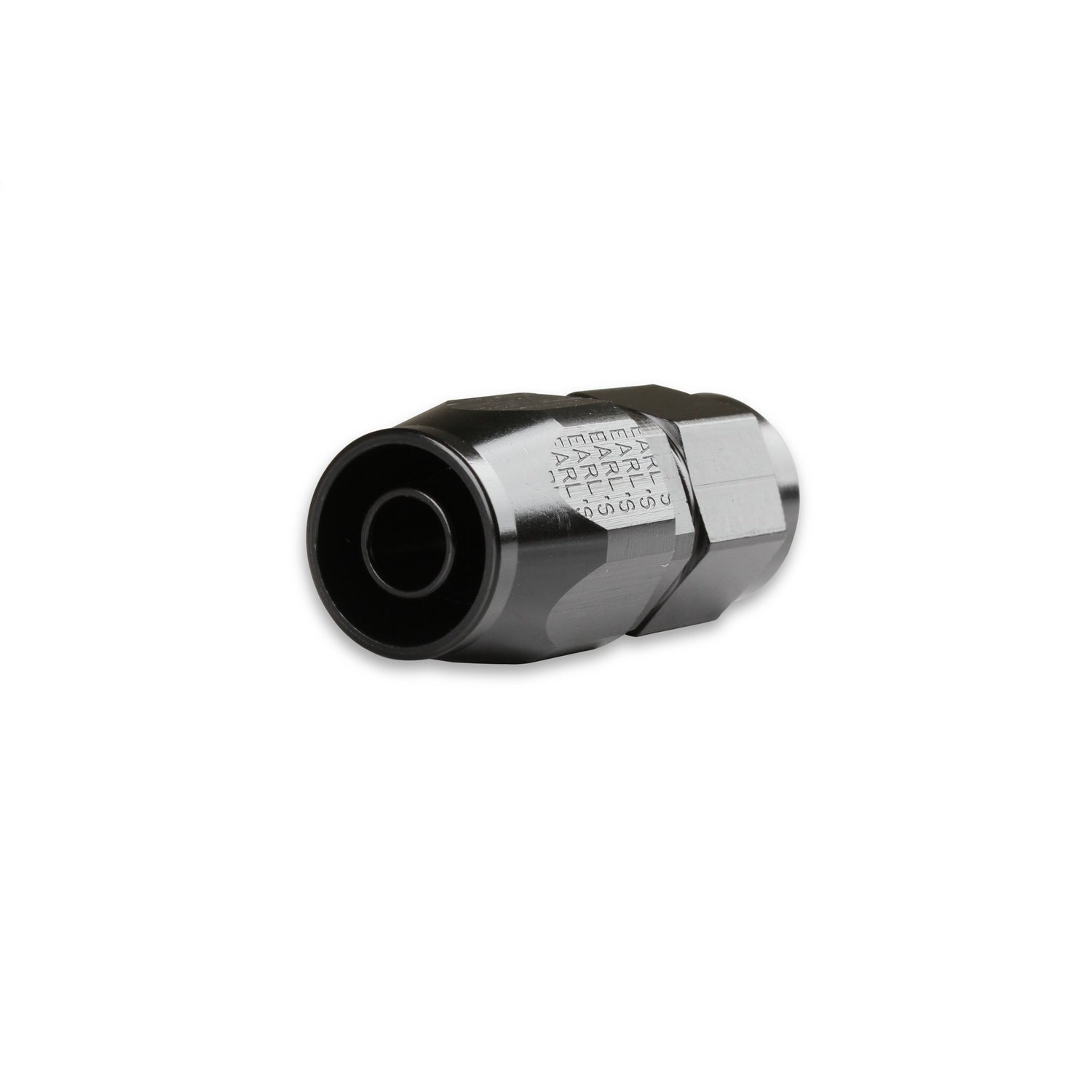 Earl's SwivelSeal AnoTuff Straight -06 AN Female to -06 AN Hose End