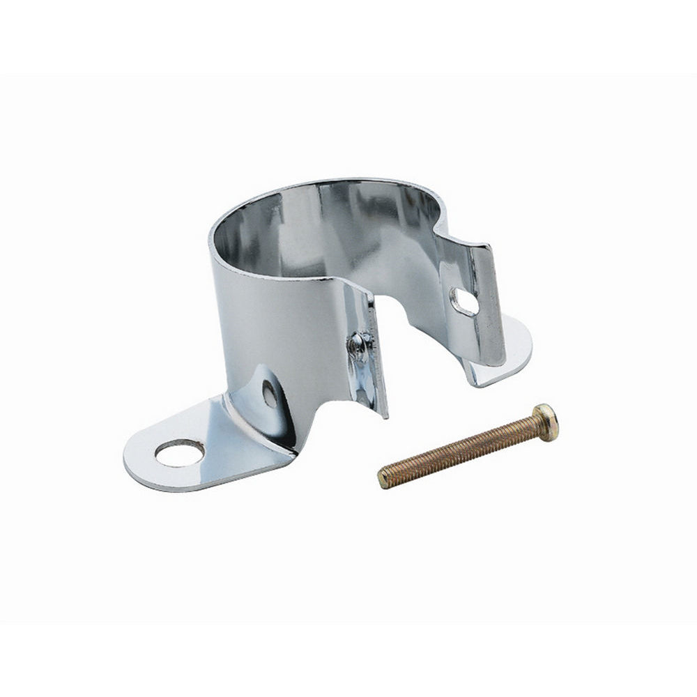 Mr. Gasket Universal Coil Cover - Vertical Mount