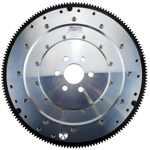 Ram Automotive True Balance Flywheel 157 Tooth 16 lb SFI 1.1 - Replaceable Surface