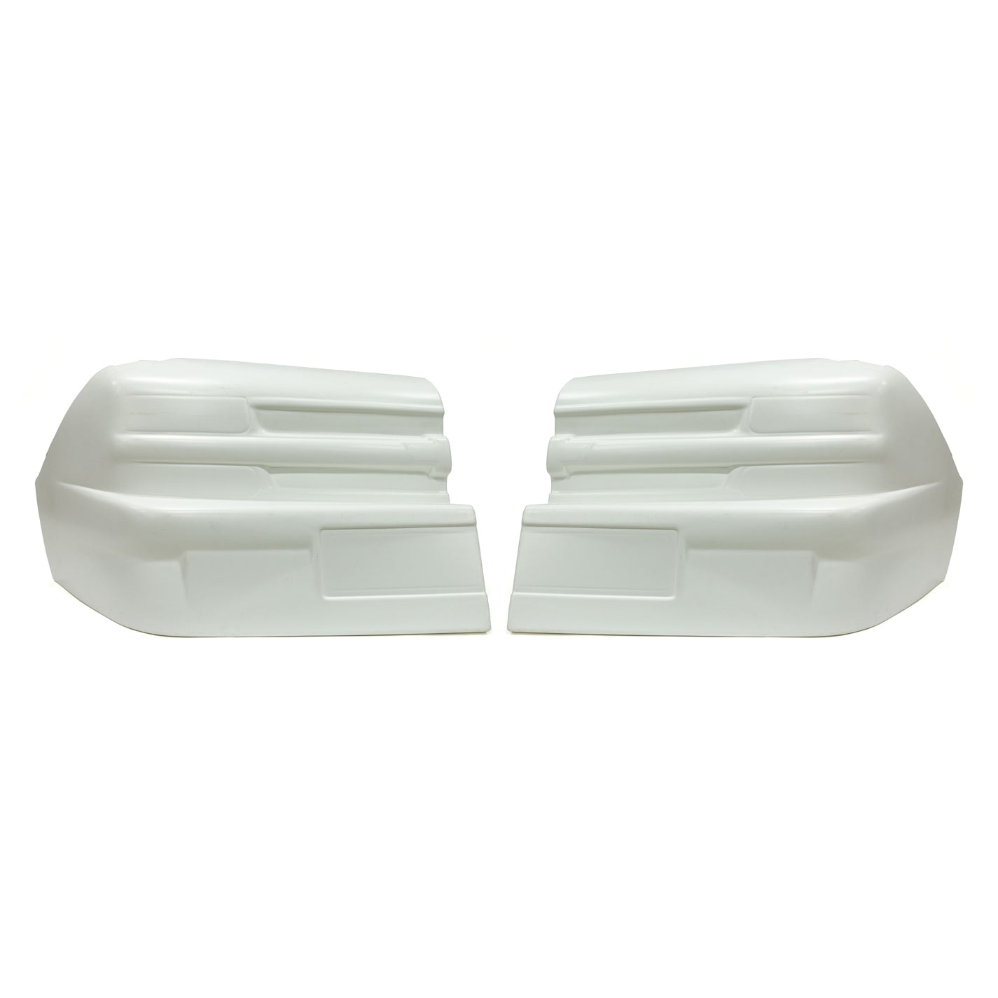 Five Star 2002 Chevy C1500 Nose - White