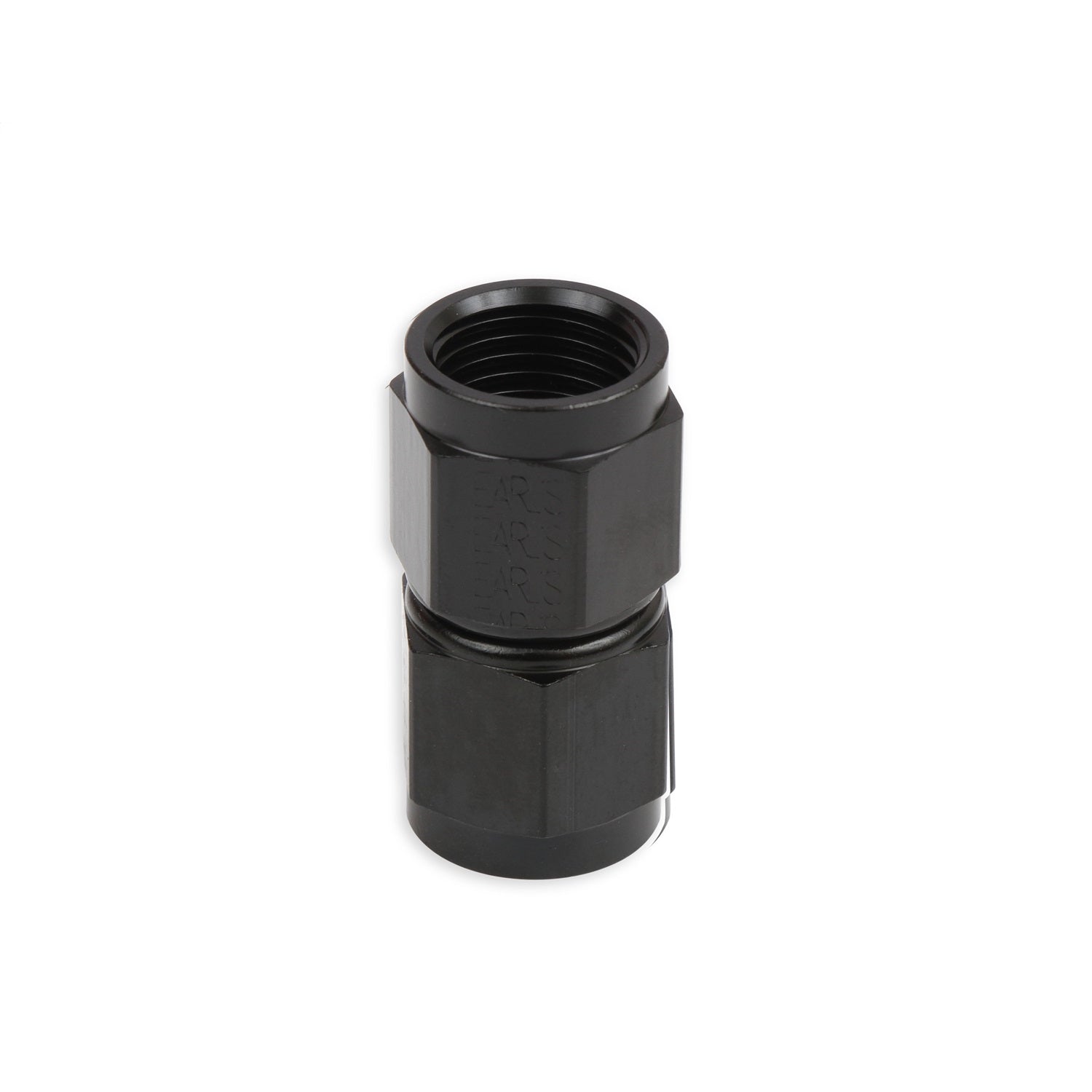 Earl's Ano Tuff Straight -6AN Female Swivel Coupling