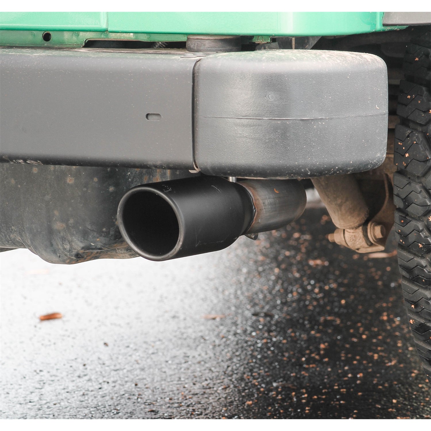 Flowmaster FlowFx Exhaust System - Cat-Back