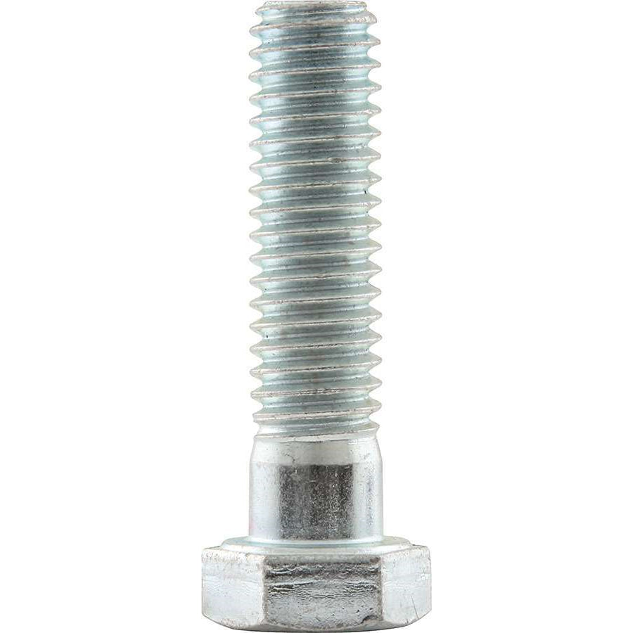 Allstar Performance 1-1/4" x 3/8-16 Coarse Thread Hex Bolt - Grade 5 - (10 Pack)