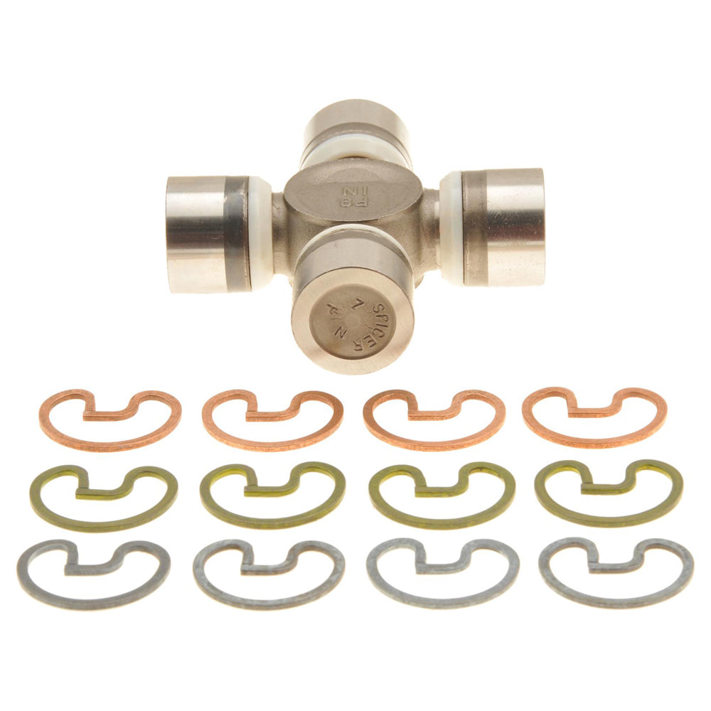 Dana - Spicer 1310 to SPL 22 Series Universal Joint - 1.062 in Bearing Caps