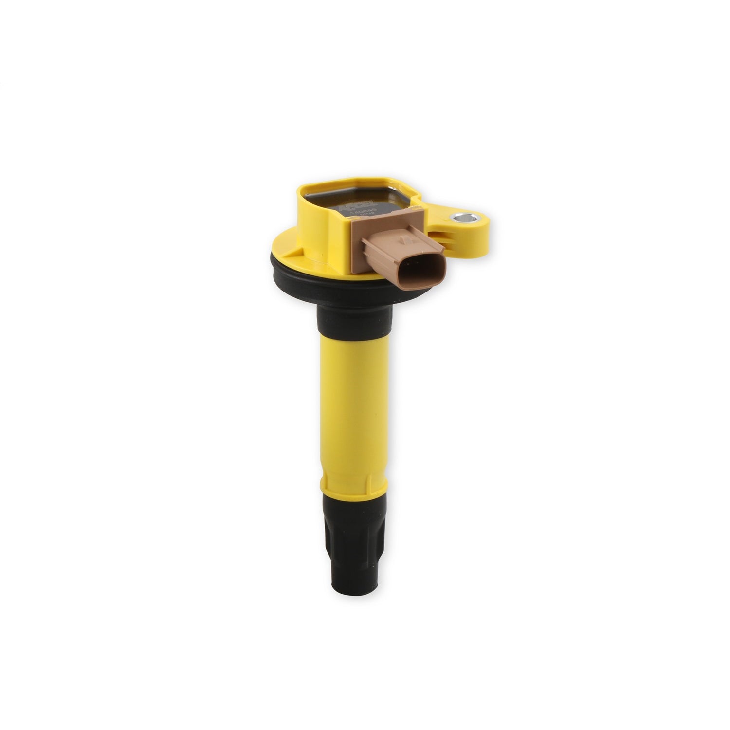 ACCEL Coil - Ford 3.5L V6 EcoBoost 6pk - Yellow