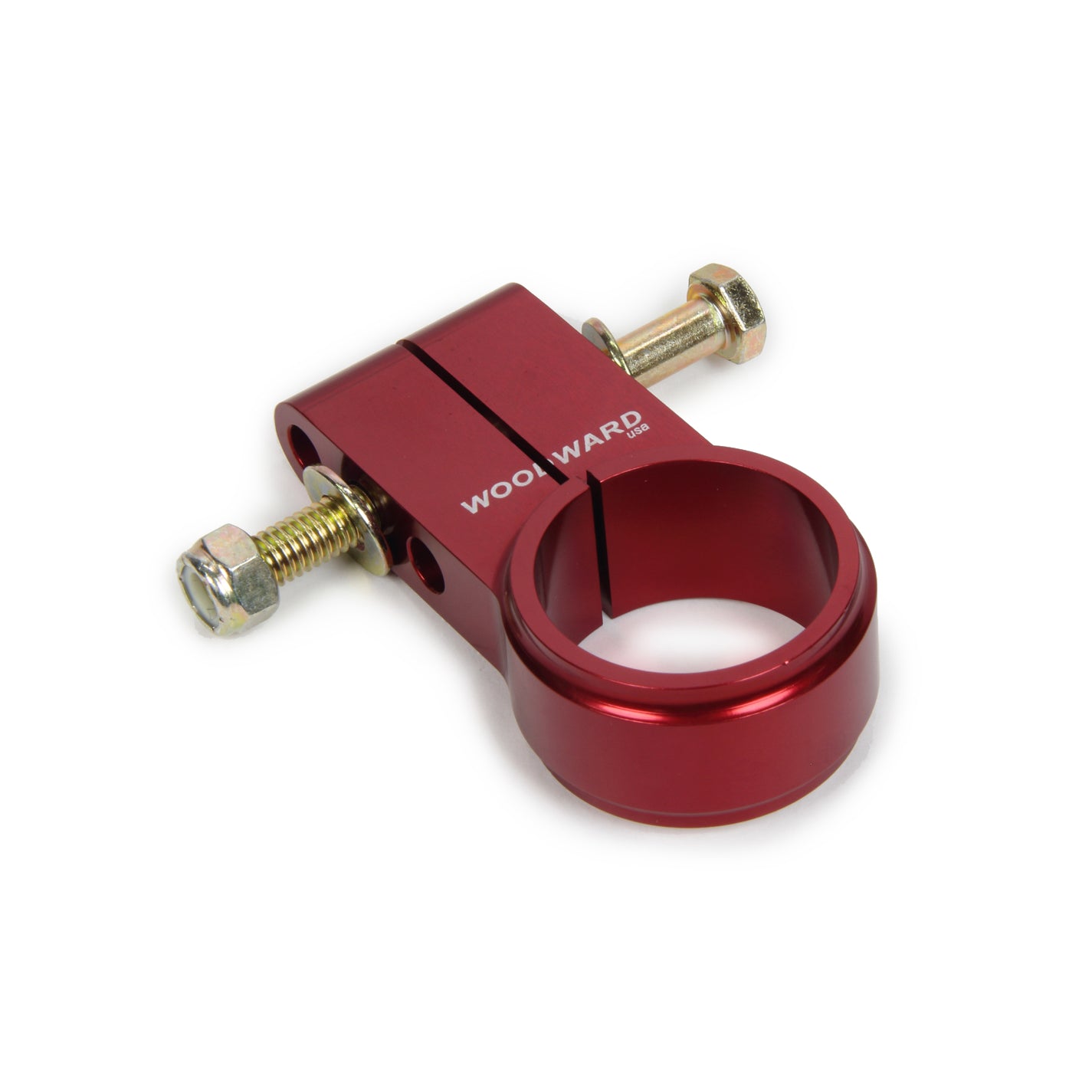 Woodward Steering Column Clamp - 40 mm ID