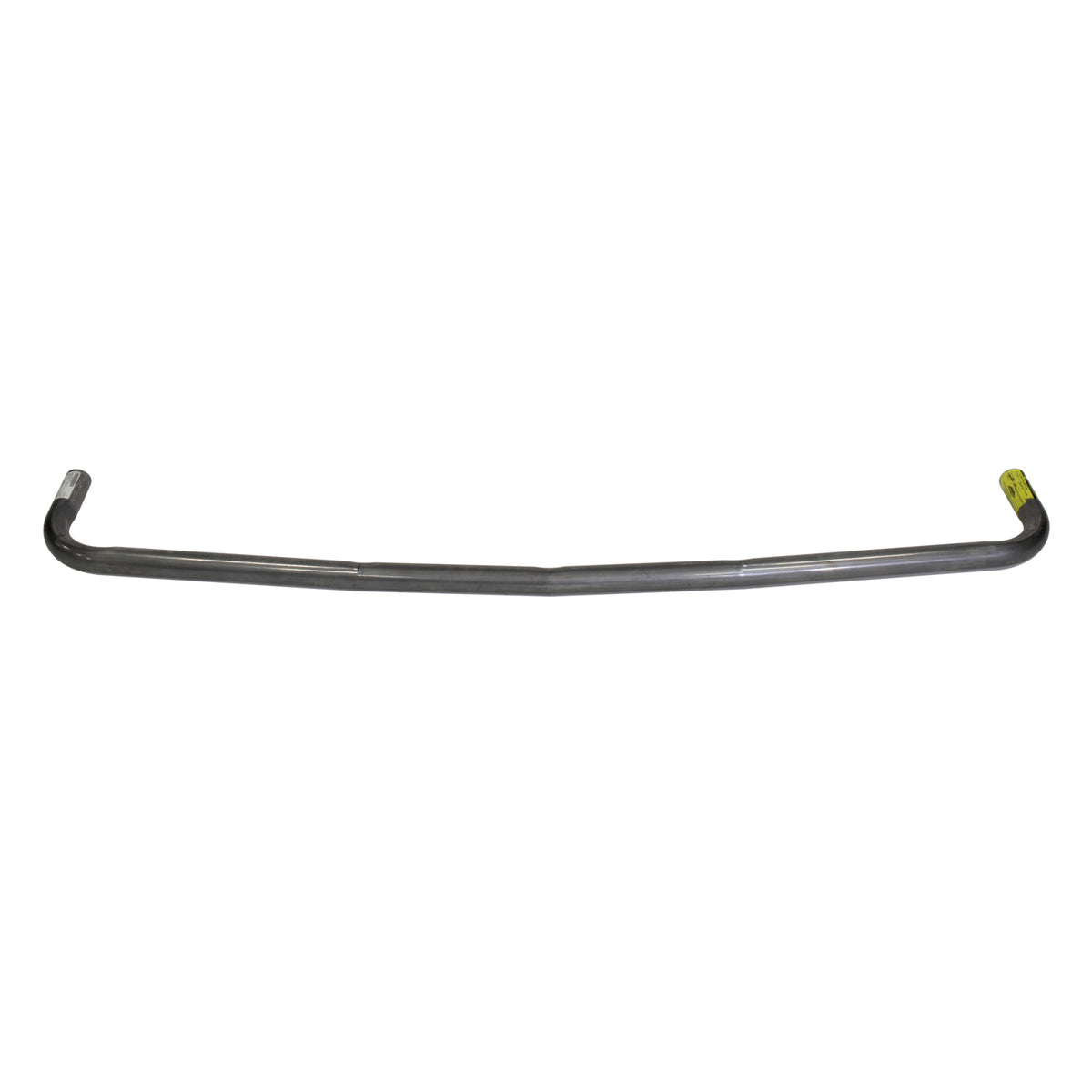 Five Star 2019 Late Model Rear Bumper - Bar 1-3/4" x .065" - Round - Steel