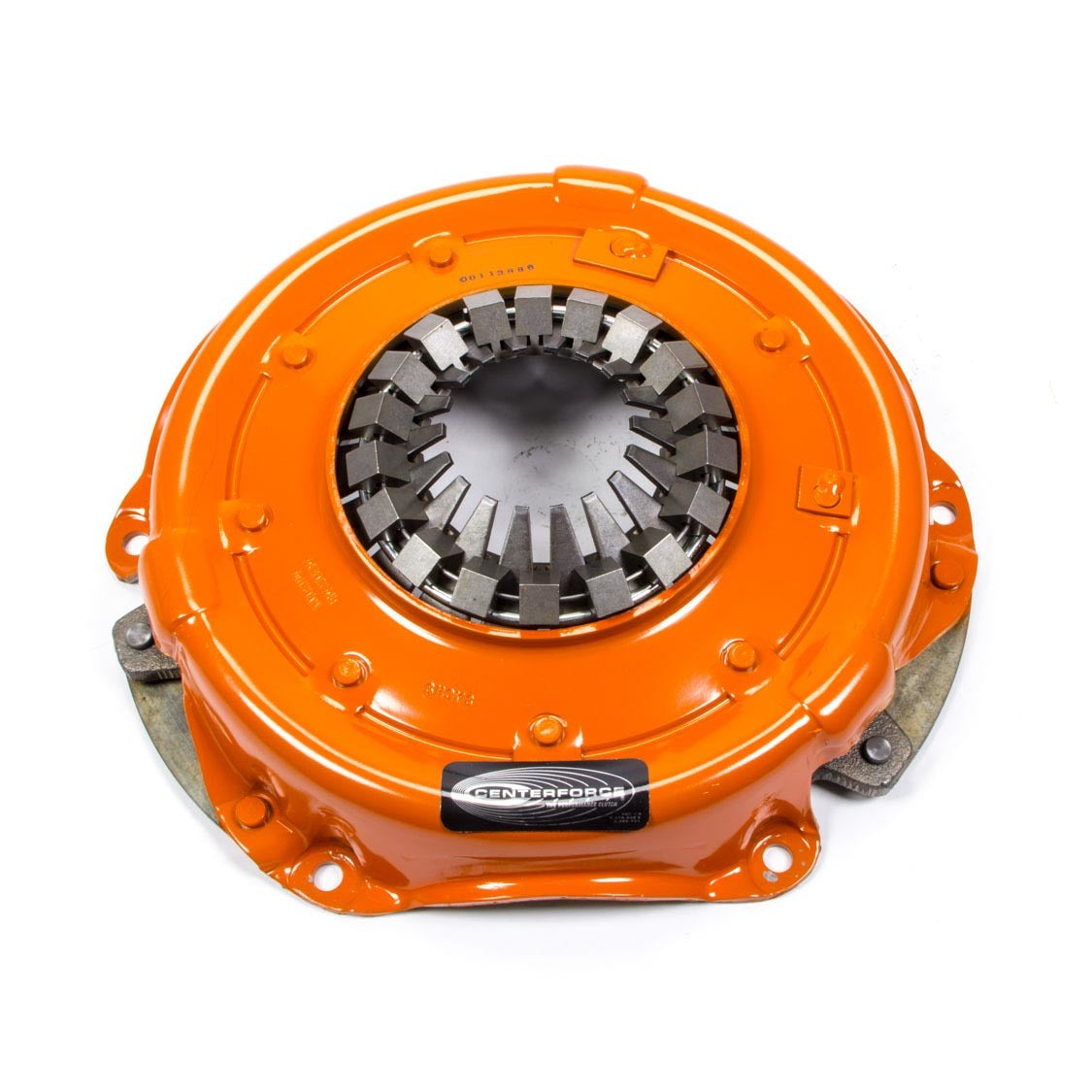 Centerforce II Diaphragm Clutch Pressure Plate - 10-13/32 in Diameter - 11.625 in Bolt Circle - Various Applications / Jeep
