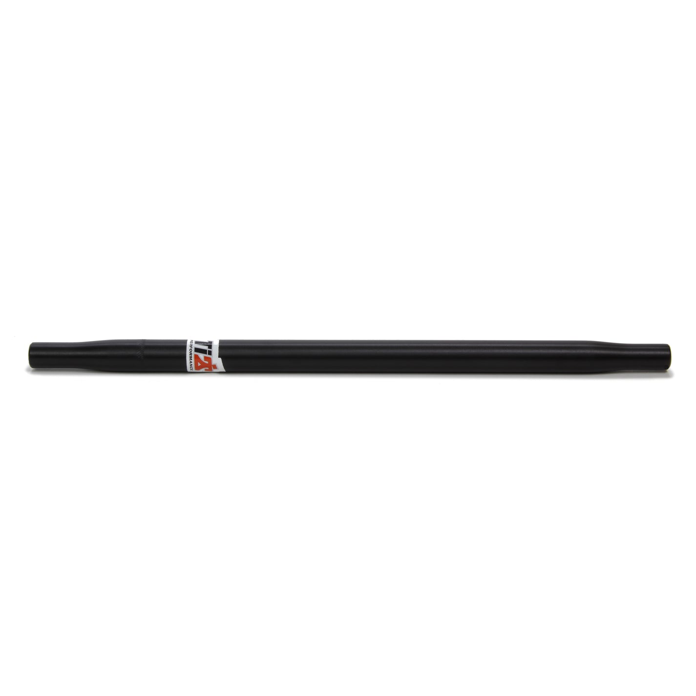 Ti22 3/8 Aluminum Radius Rod 14.5" Black