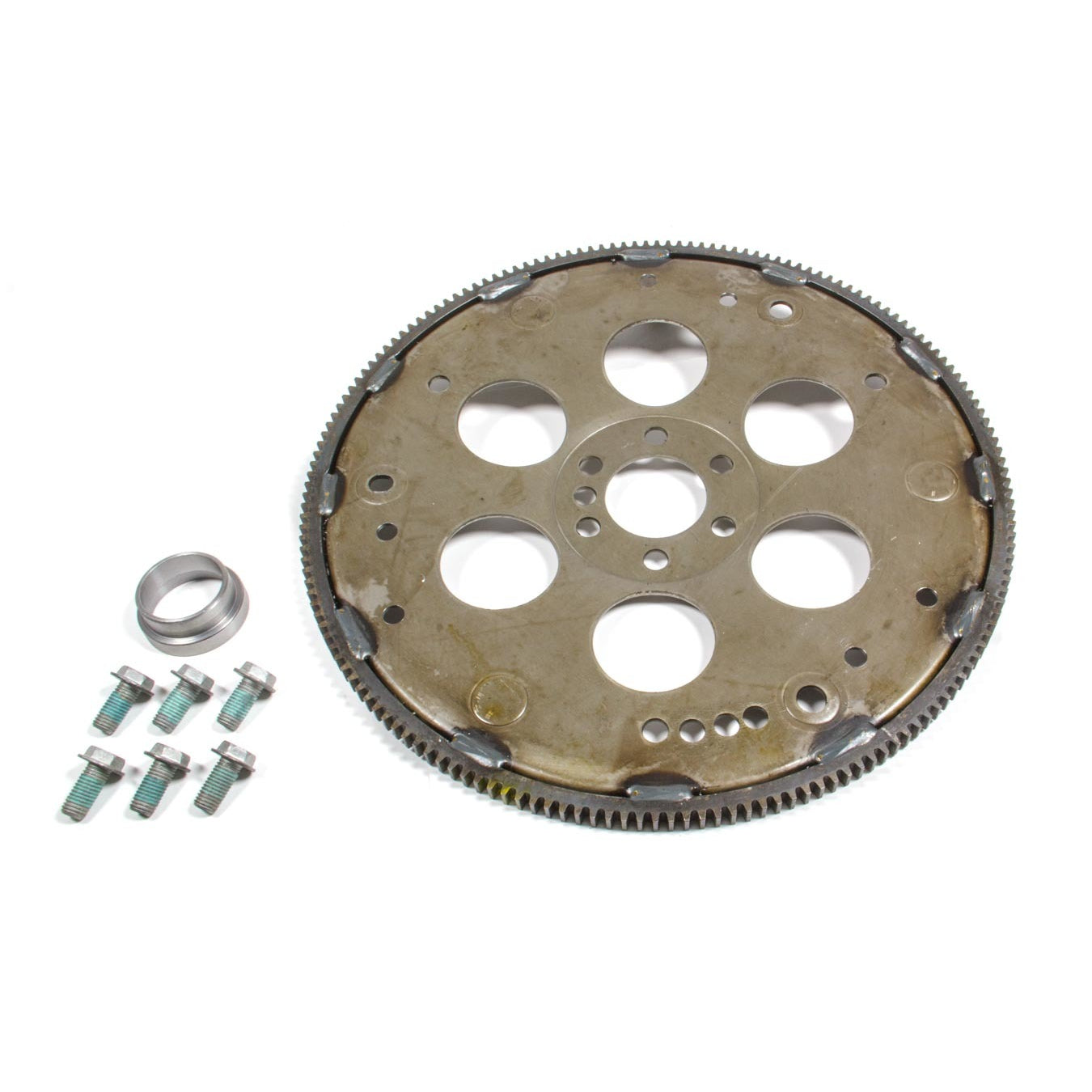 Advance Adapters Flexplate Transmission Adapter Flexplate Bolts/Crank Spacer Included