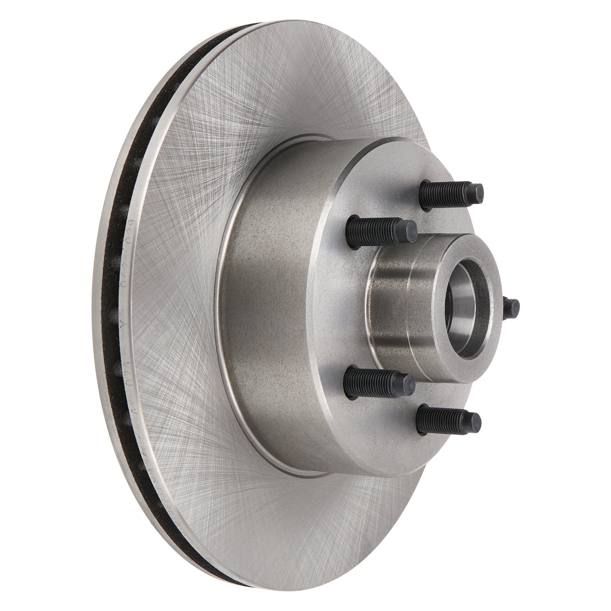 Allstar Performance Ford Mustang II / Granada Rotor - 5 x 4-1/2" - 1/2"-20 Studs