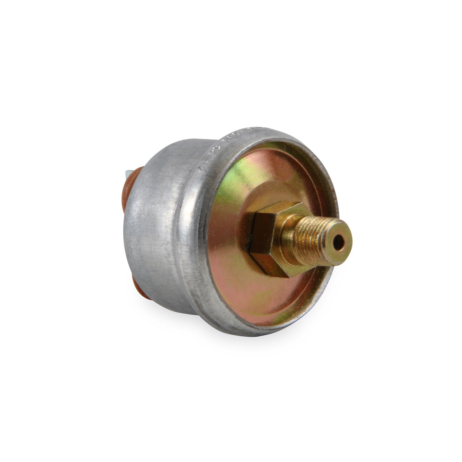 Holley Electric Fuel Pump Safety Switch
