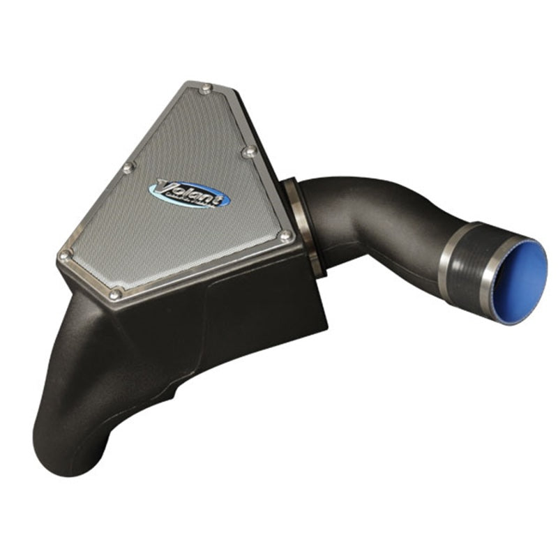 Volant PowerCore Air Intake - Black - Mopar Gen III Hemi - Dodge Ram Fullsize Truck 2003-08 - 3500