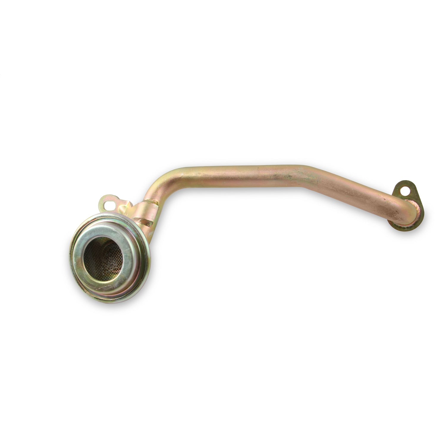 Holley Retrofit OIl Pan - Mid Sump - 6 Quart - 6-2/5 in Deep - Baffle/Pickup/Tray - Mopar Gen III Hemi