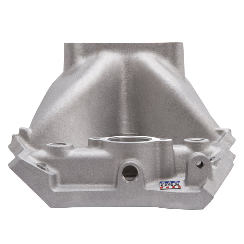Edelbrock Super Victor II Intake Manifold Dominator Flange