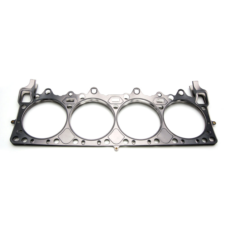 Cometic Cylinder Head Gasket - 4.310 in Bore - 0.040 in Compression Thickness - Multi-Layer  - Mopar 426 Hemi C5455-040