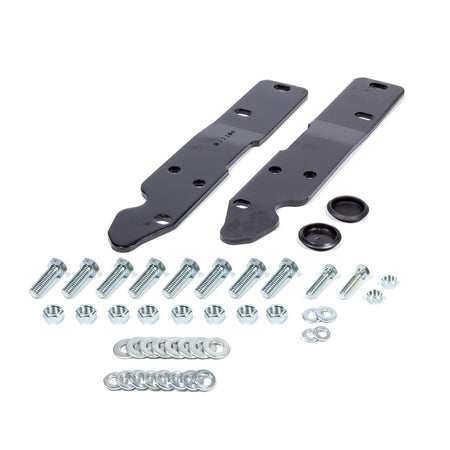 Westin Universal Bumper Mount Kit