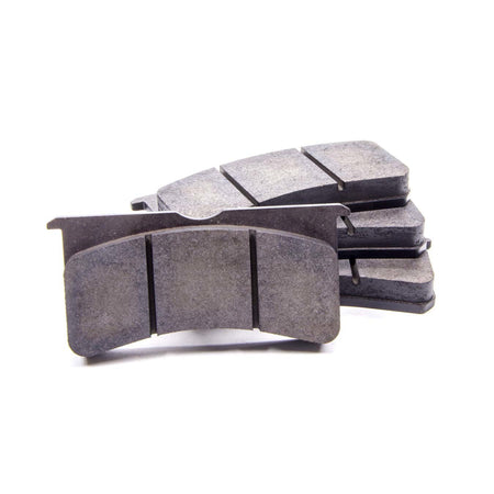 Wilwood Brake Pad Set - BP-10 SmartPad - Billet / Forged Narrow Superlite (7416)