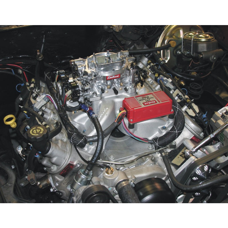 Edelbrock Performer RPM LS1 Intake Manifold - Cast