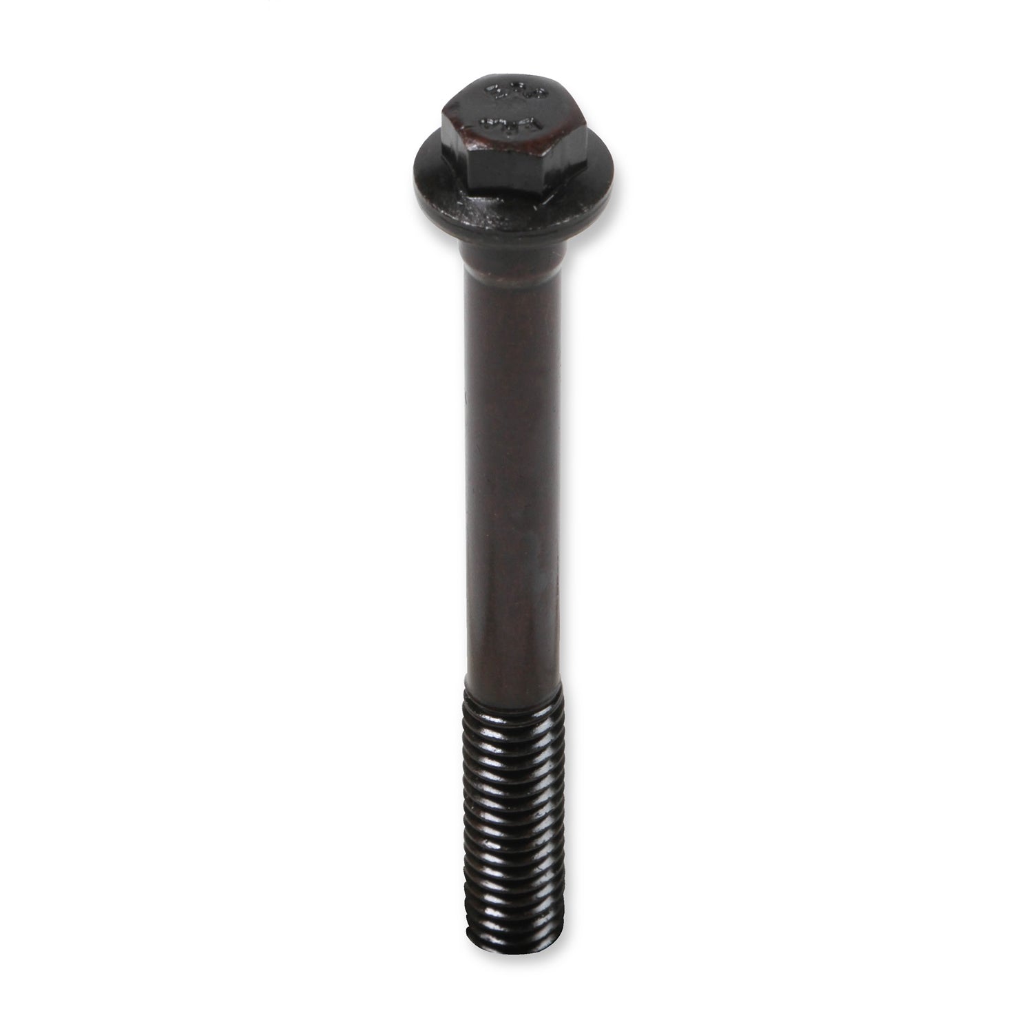 Earl's Cylinder Head Stud Kit - Hex Head - Black Oxide - GM LS-Series